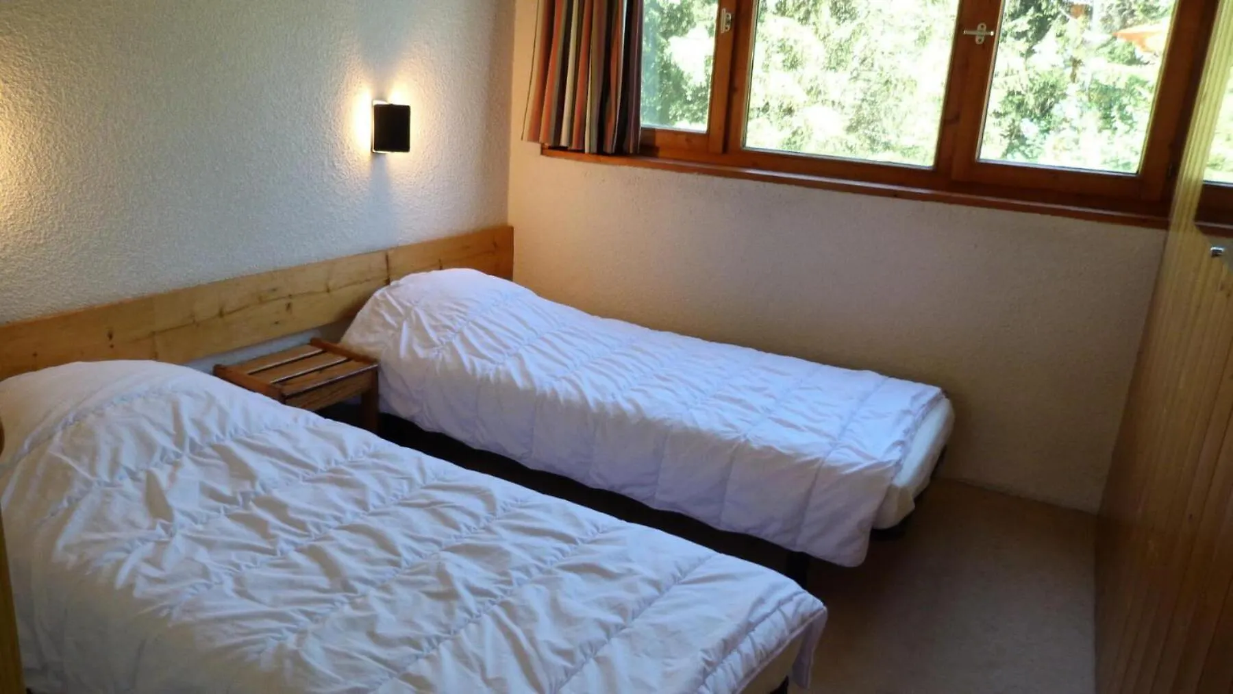 Apartamento Residence Nova - Appartement 3 Pieces 7 Personnes, Proche Des Pistes, Des Commerces, De La Garderie Et De L'Esf Au Centre De La Station D'Arc 180 Mae-2174 Les Arcs