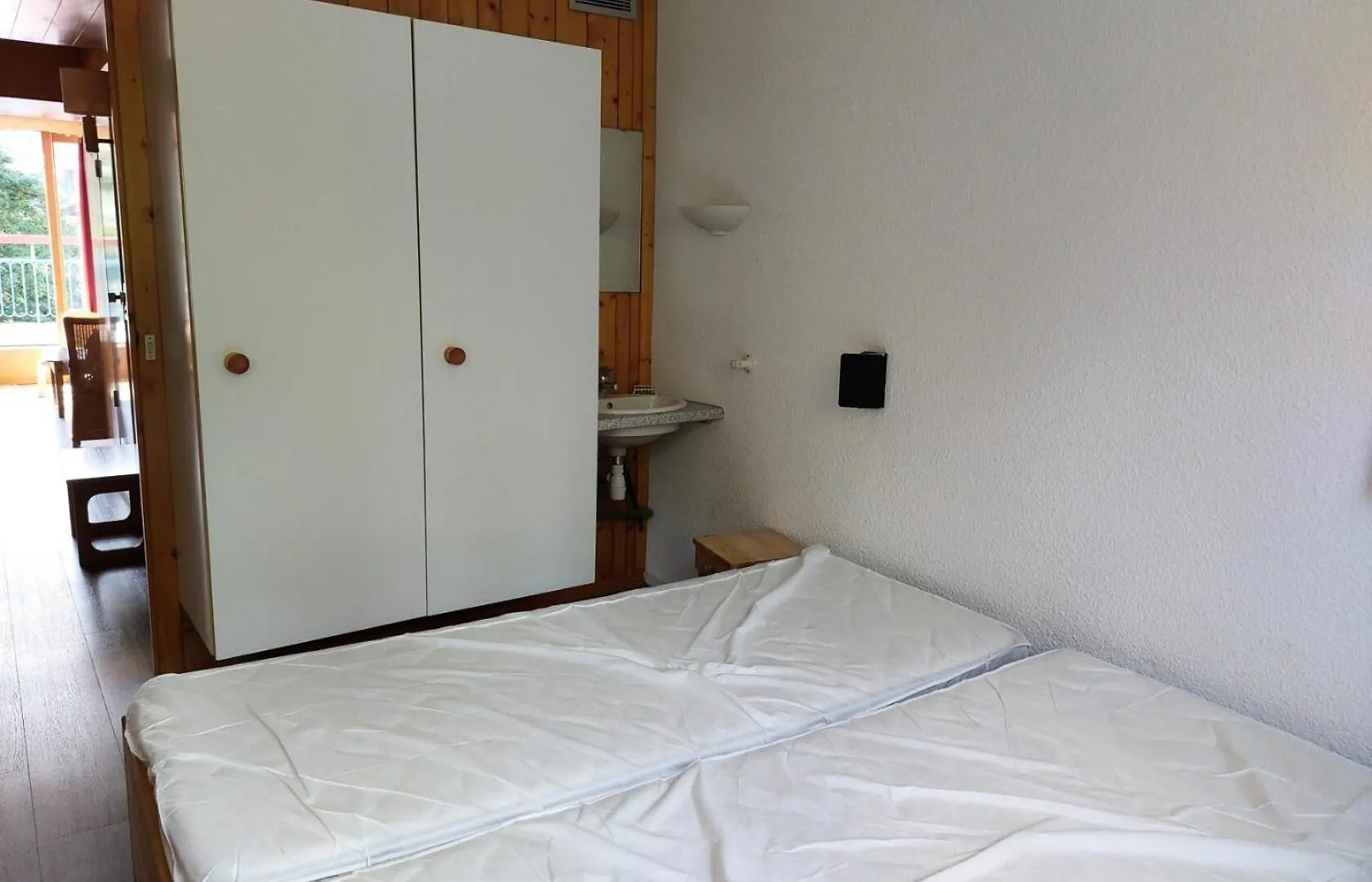 Residence Nova - Appartement 3 Pieces 7 Personnes, Proche Des Pistes, Des Commerces, De La Garderie Et De L'Esf Au Centre De La Station D'Arc 180 Mae-2174 Les Arcs