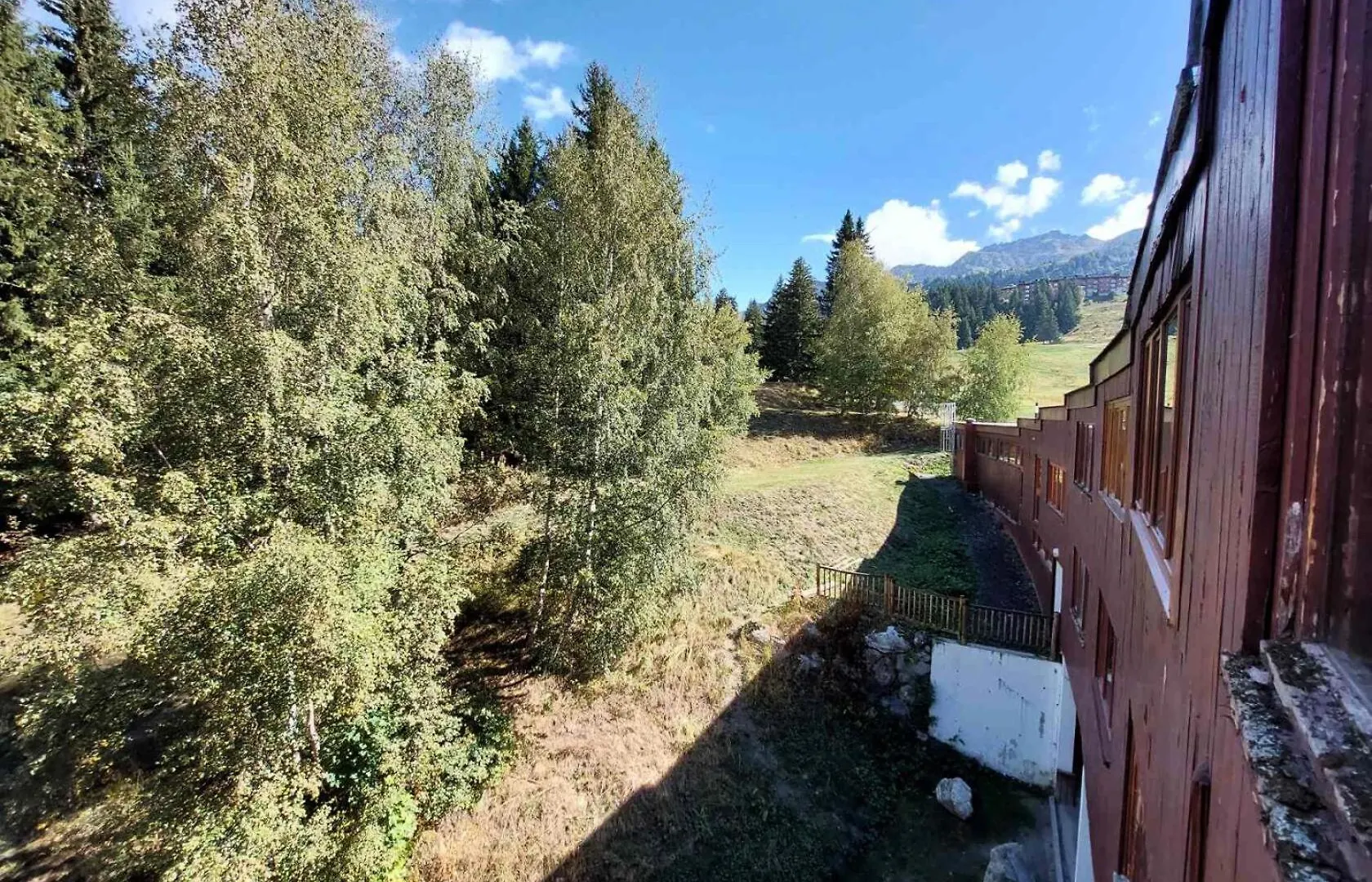 Residence Nova - Appartement 3 Pieces 7 Personnes, Proche Des Pistes, Des Commerces, De La Garderie Et De L'Esf Au Centre De La Station D'Arc 180 Mae-2174 Les Arcs  Apartamento Les Arcs (Savoie)