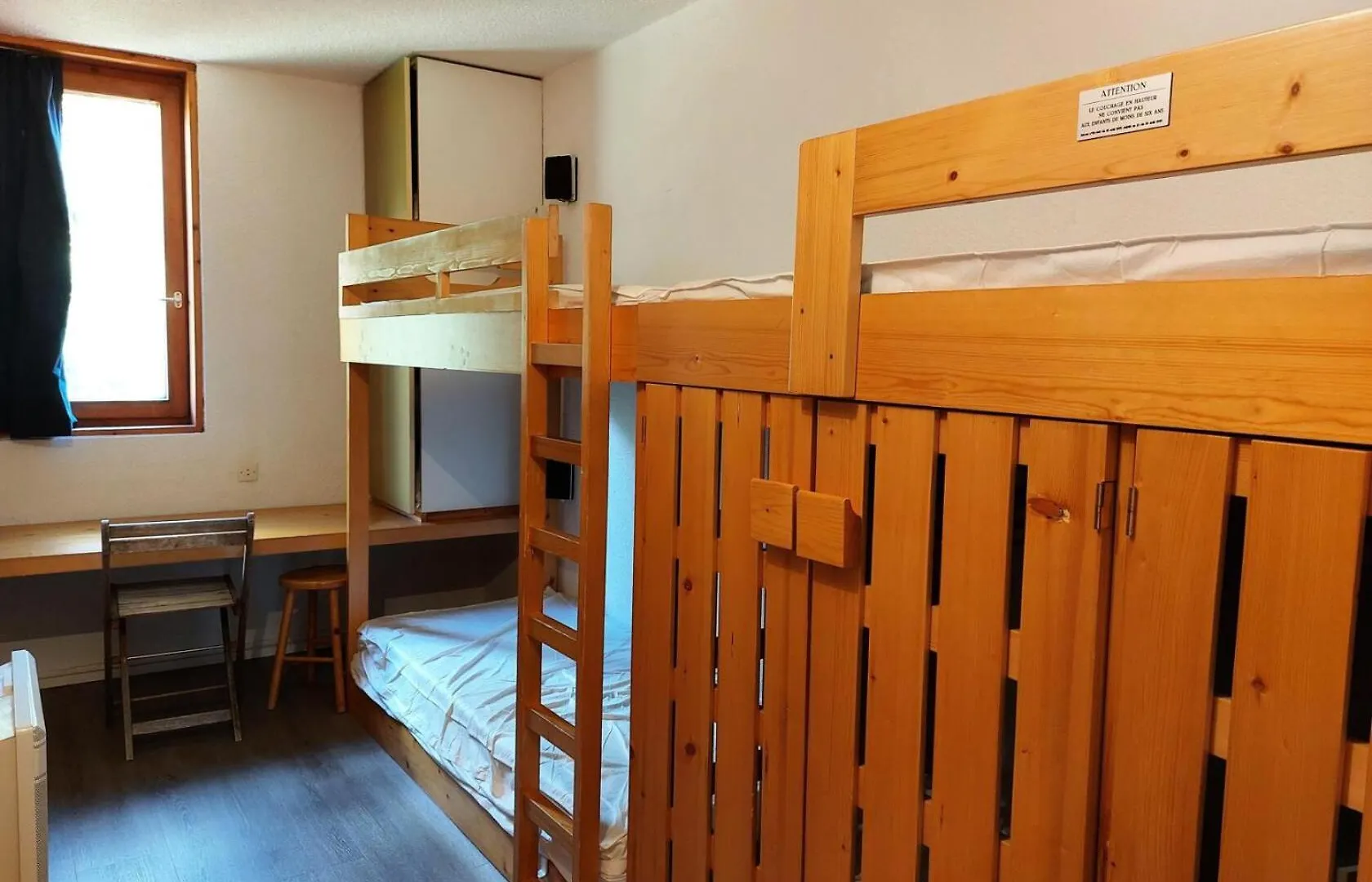 Apartamento Residence Nova - Appartement 3 Pieces 7 Personnes, Proche Des Pistes, Des Commerces, De La Garderie Et De L'Esf Au Centre De La Station D'Arc 180 Mae-2174 Les Arcs  França