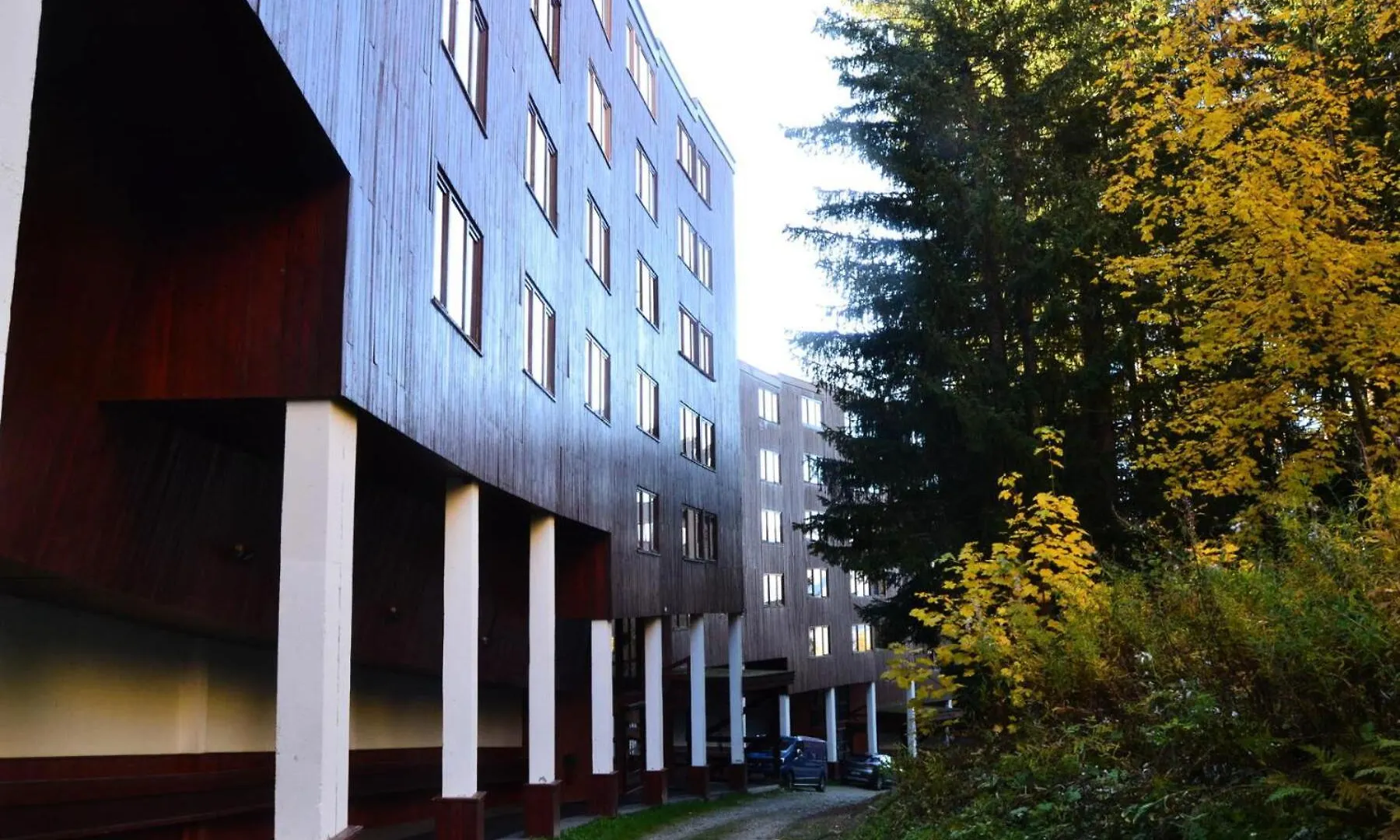 Residence Nova - Appartement 3 Pieces 7 Personnes, Proche Des Pistes, Des Commerces, De La Garderie Et De L'Esf Au Centre De La Station D'Arc 180 Mae-2174 Les Arcs  0*, Les Arcs (Savoie) França